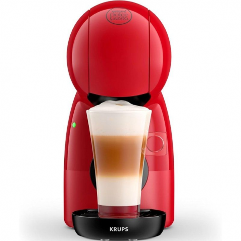 CAFETERA CAPSULAS DOLCE GUSTO KRUPS...