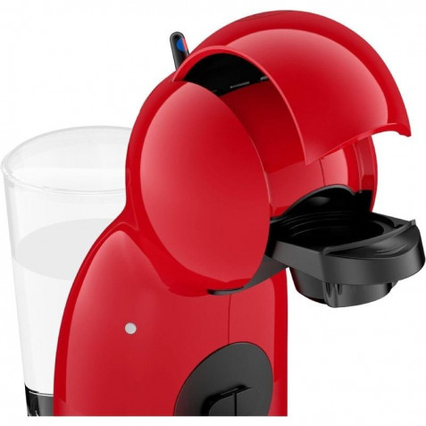 CAFETERA CAPSULAS DOLCE GUSTO KRUPS...