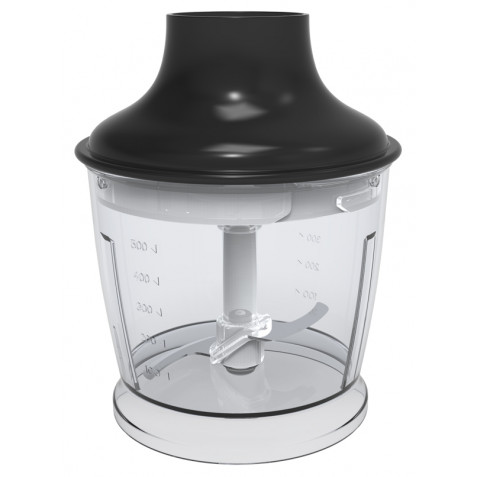 BATIDORA DE MANO INOX 1200W +...