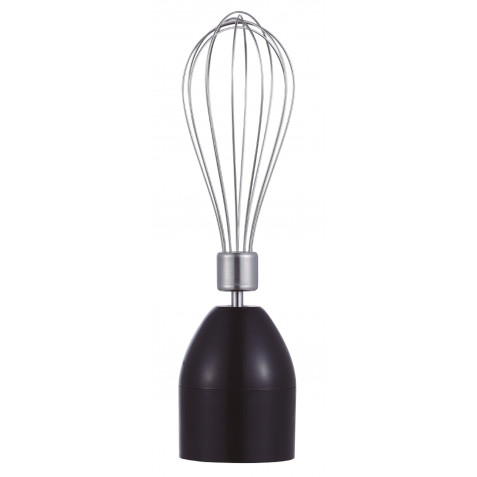 BATIDORA DE MANO INOX 1200W +...