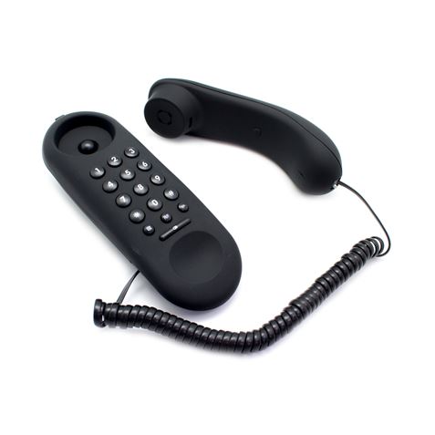 PHONECLIP ZR HIGHT QUALITY NEGRO BIWOND - 51628-1