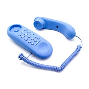 PHONECLIP ZR HIGHT QUALITY AZUL BIWOND - 51629-1