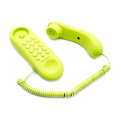 PHONECLIP ZR HIGHT QUALITY VERDE BIWOND - 51630-1