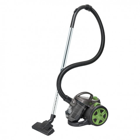 ASPIRADORA CICLÓNICA COMPACTA 700W...