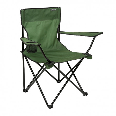 SILLA PLEGABLE DE CAMPING CON...