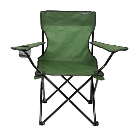 SILLA PLEGABLE DE CAMPING CON...