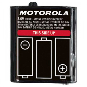 BATERIA PARA WALKIES MOTOROLA...