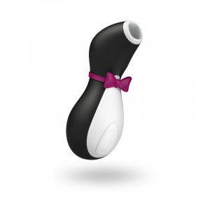 SUCCIONADOR DE CLÍTORIS PRO PENGUIN...