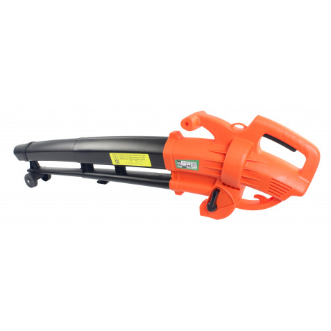 SOPLADOR ASPIRADOR 3000W MADER