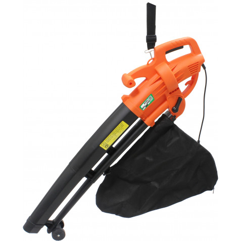 SOPLADOR ASPIRADOR 3000W MADER