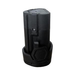 BATERIA 12V 2AH FORMATO TUBO BLIM