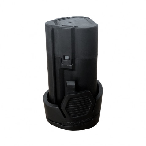 BATERIA 12V 2AH FORMATO TUBO BLIM