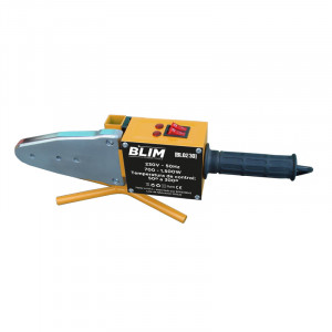 MAQUINA SOLDAR TUBERIA PPR 700 -...