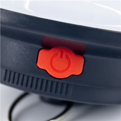 LINTERNA CAMPING 12 LEDS - 85033-4 LINTERNA CAMPING 12 LEDS - 85033-4