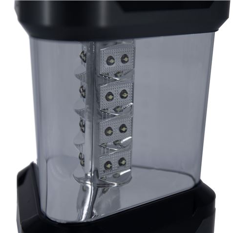 LINTERNA CAMPING 24 LEDS - 85036-2 LINTERNA CAMPING 24 LEDS - 85036-2