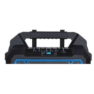ALTAVOZ AUTOAMPLIFICADO PRO300 10"...