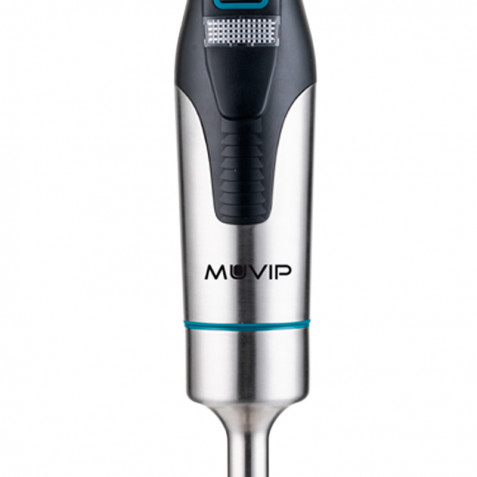 BATIDORA DE MANO INOX 1200W MUVIP