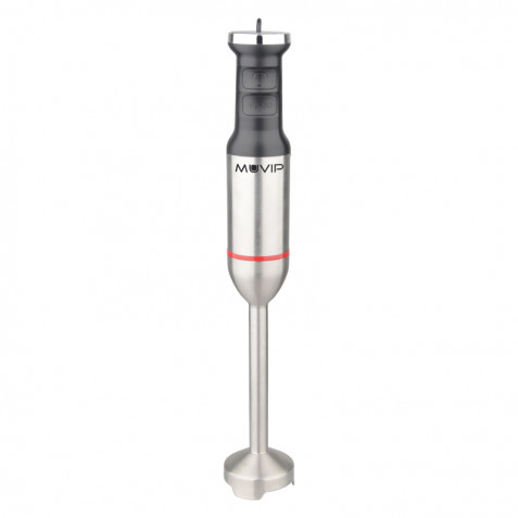 BATIDORA DE MANO INOX 1700W MUVIP