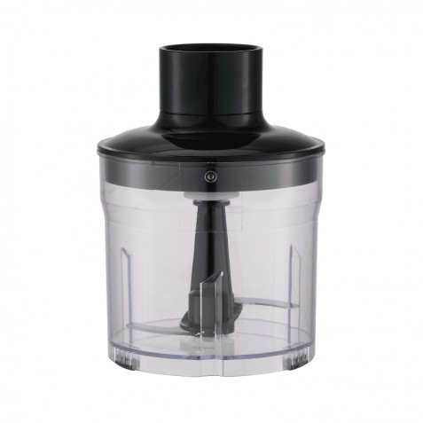 BATIDORA DE MANO INOX 1700W +...