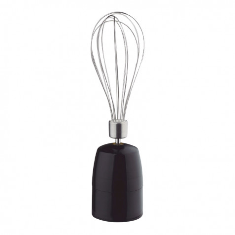 BATIDORA DE MANO INOX 1700W +...