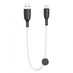 CABLE NB247 CARGA RAPIDA USB - MICRO...