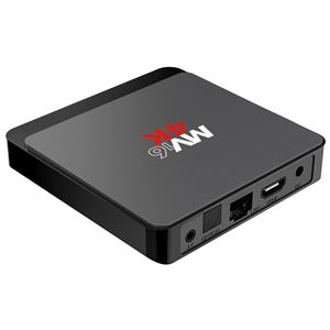MINI PC SMART TV MV16 4K 5G | ANDROID 10 | QUAD CORE | 4GB RAM |32GB ROM MU - MV0352-3