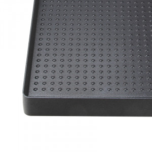 PLANCHA DE ASAR PARA COCINA PORTÁTIL...