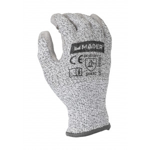 GUANTES DE PROTECCION RESISTENCIA...
