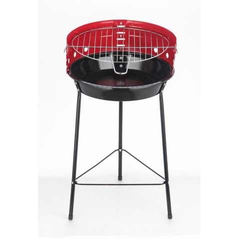 BARBACOA REDONDA 33CM ALGON