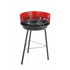 BARBACOA REDONDA 33CM ALGON