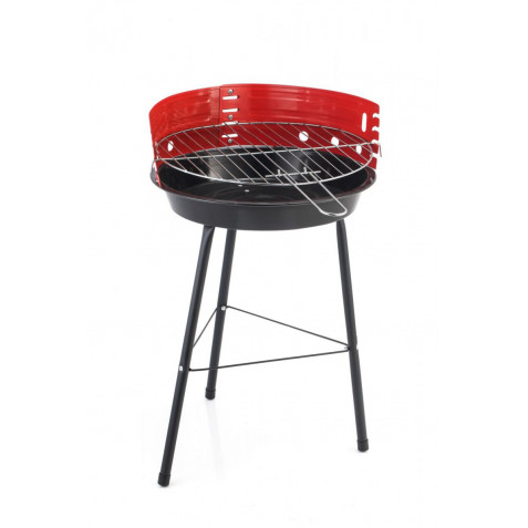 BARBACOA REDONDA 33CM ALGON