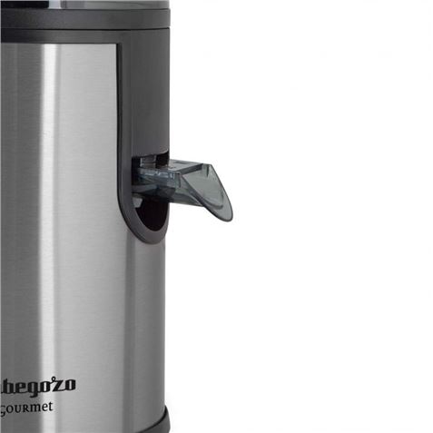 LICUADORA LI5060 600W 2 VELOCIDADES | COLADOR Y FILTRO INOX ORBEGOZO - 17055-2