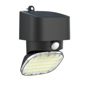 FOCO SOLAR DESIGN SERIE PRO 2000LM...