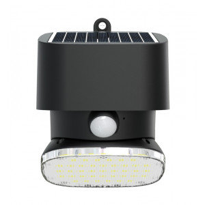 FOCO SOLAR DESIGN SERIE PRO 2000LM...