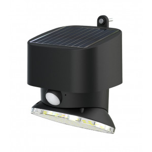 FOCO SOLAR DESIGN SERIE PRO 2000LM...