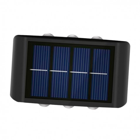 APLIQUE LED SOLAR 150LM ELBAT