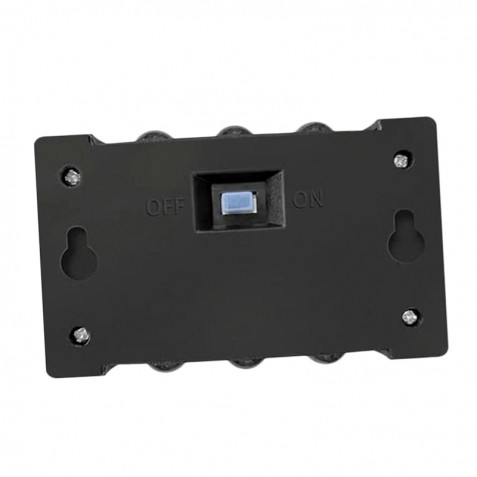 APLIQUE LED SOLAR 150LM ELBAT