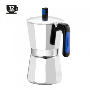 CAFETERA 12 TAZAS INDUCCION EXPRESS...