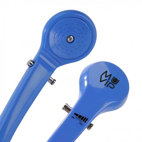 DUCHA PORTÁTIL 12V MUVIP