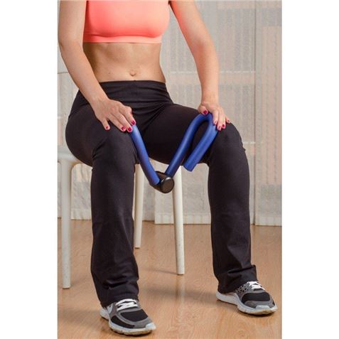 EJERCITADOR MUSCULAR | TONIFICA MÚSCULOS | LIGERO Y COMPACTO - 6130-2