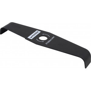 DISCO DESBROZADORA CURVO 300X3mm MADER