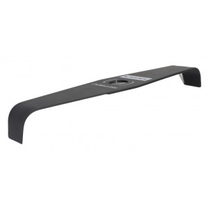 DISCO DESBROZADORA CURVO 300X3mm MADER