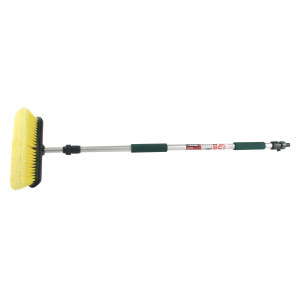 CEPILLO MANGO EXTENSIBLE LAVADO COCHE...