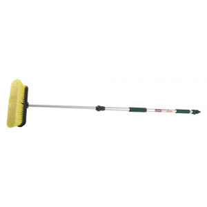 CEPILLO MANGO EXTENSIBLE LAVADO COCHE...