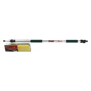 CEPILLO MANGO EXTENSIBLE LAVADO COCHE...