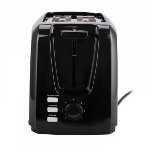 TOSTADORA DE PAN INOX 750W MUVIP