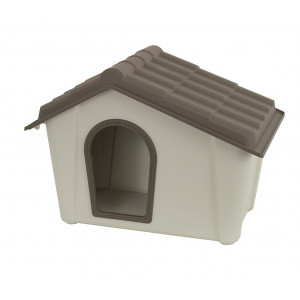 MINI CASETA PARA PERROS...