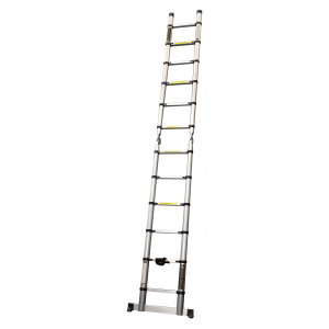 ESCALERA ARTICULADA 6+6 PELDAÑOS 3.80...