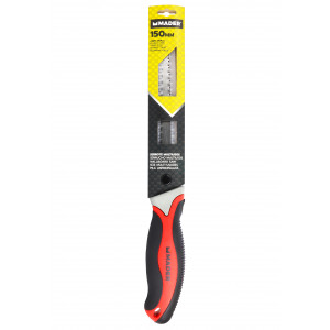 SERRUCHO MULTIUSOS 150MM MADER