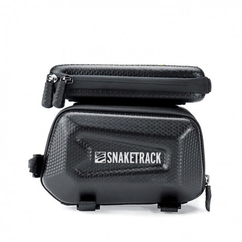ALMACENAMIENTO PARA CUADRO TRIPLE BOLSLLO BICICLETA SNAKETRACK